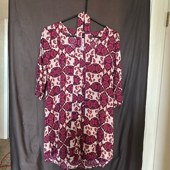 Lucy Love Tops - Lucy Love ladies blouse